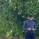 Go to the profile of Touseef Ahmad
