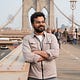 Go to the profile of Srujan Eppalapally