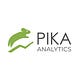 Go to the profile of Analytics Pika