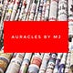 Go to the profile of Auracles by MJ