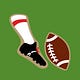 Laces Out