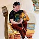 Go to the profile of Jack Clune