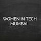 Go to the profile of WomenInTech Mumbai