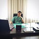 Go to the profile of Yernar Toleuov