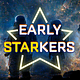 Go to the profile of Early Starkers