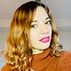 Go to the profile of Elena Krasnow