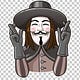 Go to the profile of Gido Fawkes