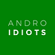 Go to the profile of AndroIdiot