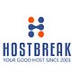 Go to the profile of HostBreak — Web Hosting