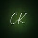 Go to the profile of CK Green