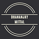 Go to the profile of Dhananjay Mittal