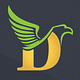 Go to the profile of Dakuce Cryptocurrency Exchange