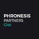 Go to the profile of Phronesis Partners
