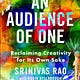 Go to the profile of Srinivas Rao