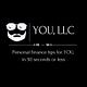 Go to the profile of You, LLC