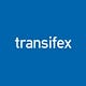 Go to the profile of Transifex
