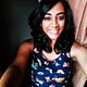 Go to the profile of Sanjana Ganesh