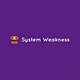 Go to the profile of System Weakness