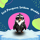 Go to the profile of Still Penguins Seldom Waddle