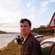 Go to the profile of Simon de la Rouviere