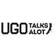 Go to the profile of Ugo Talks Alot