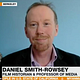 Go to the profile of Daniel Smith-Rowsey