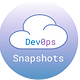 Go to the profile of DevOps Snapshots