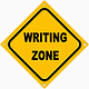 Go to the profile of The Writing Zone