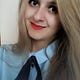 Go to the profile of Anastasiya Kulish