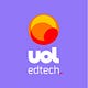 Go to the profile of UOL EdTech