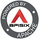 Go to the profile of Apache APISIX