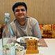 Go to the profile of Vatsal Saglani