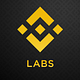 Go to the profile of Binance Labs