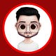 Go to the profile of Ashkan Rahimi