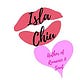 Go to the profile of Isla Chiu