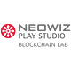 Go to the profile of NEOWIZ PLAY STUDIO Blockchain Lab