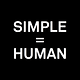 Simple = Human