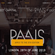 The RAAIS Journal