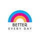 Go to the profile of BETTER EVERY DAY ✨🌈☀️