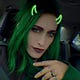 Go to the profile of Vivilynn Amity Weaver