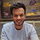 Go to the profile of Lakshya Shrivastava