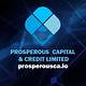Go to the profile of Prosperousca IO