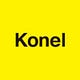 Go to the profile of Konel