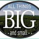 Go to the profile of All things Big & Small