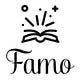 Go to the profile of Famo Writes