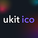 Go to the profile of uKit ICO