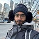 Go to the profile of Prakarsh Upmanyu