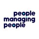 Go to the profile of People Managing People