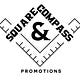 Go to the profile of Square & Compass Promotions