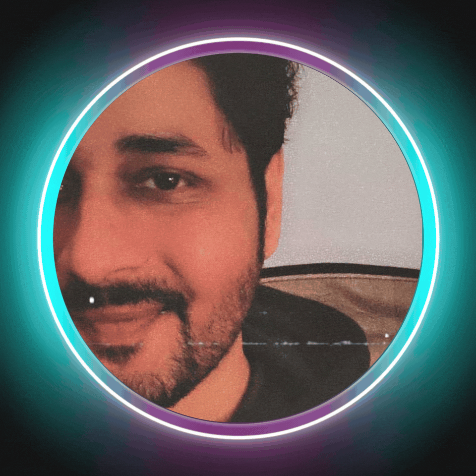 Go to the profile of Sukhpinder Singh | C# .Net
